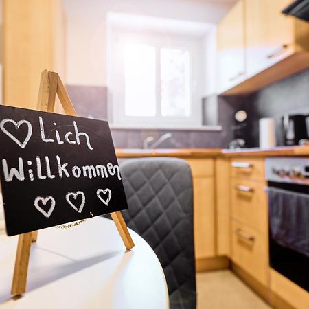 Dreams, 3 Schlafzimmer, Parkplatz, Stadtzentrum Neu-Ulm Zewnętrze zdjęcie