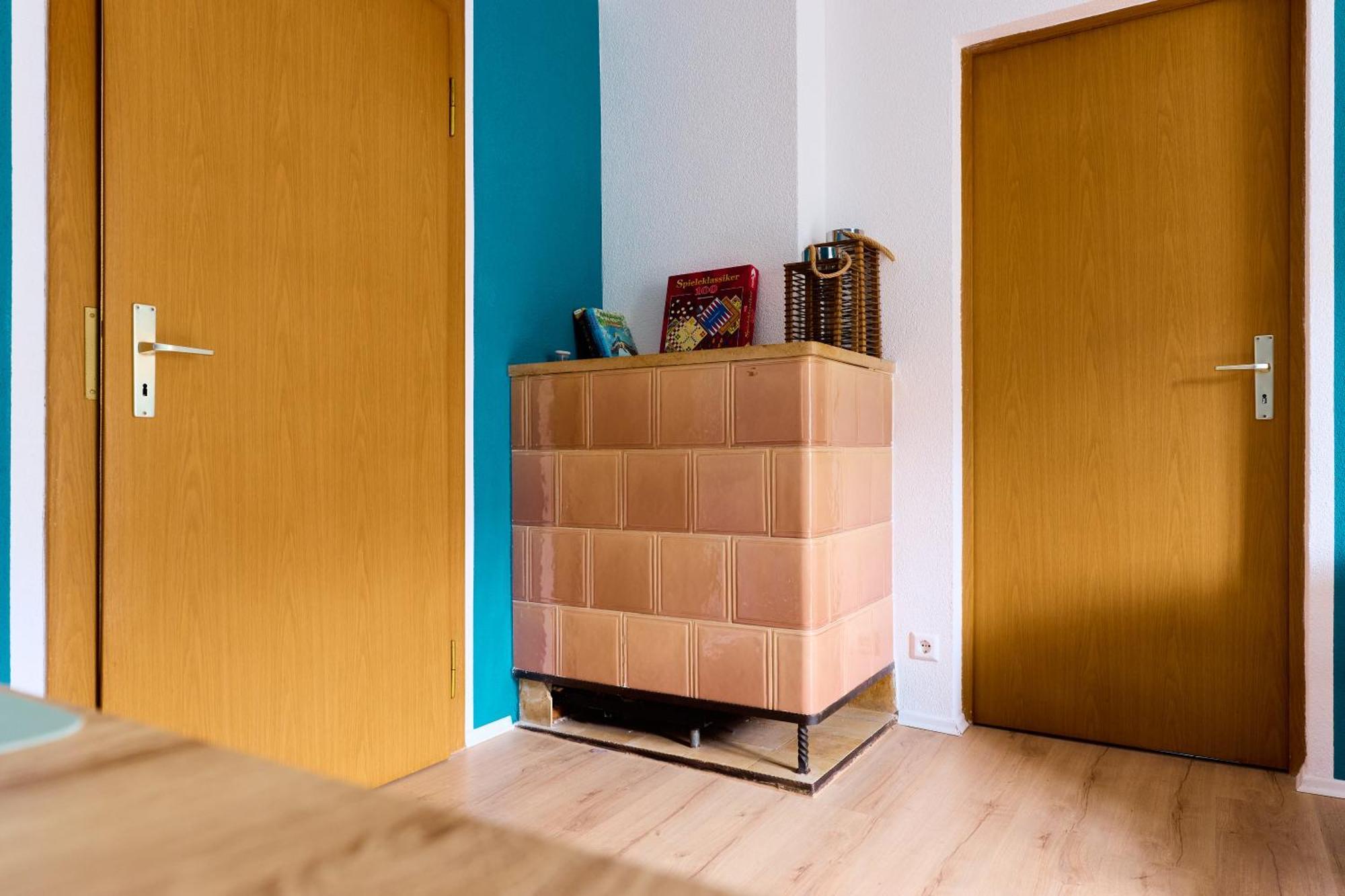 Dreams, 3 Schlafzimmer, Parkplatz, Stadtzentrum Neu-Ulm Zewnętrze zdjęcie
